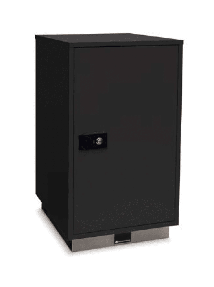 セキスイデザインワークスの「置き型宅配ボックスT」のサブ画像3