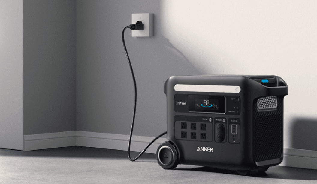 ギャザーの「Anker Solix F2600【在庫切れ】」