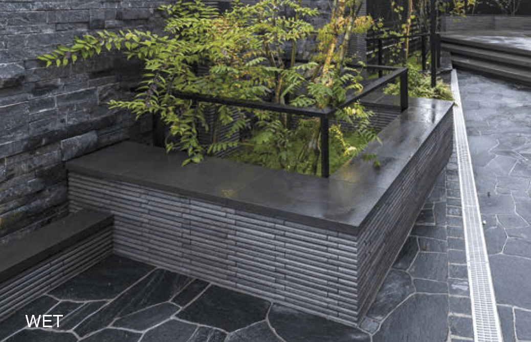 オンリーワンクラブの「サザナミロック(さざ波溶岩)」のサブ画像1