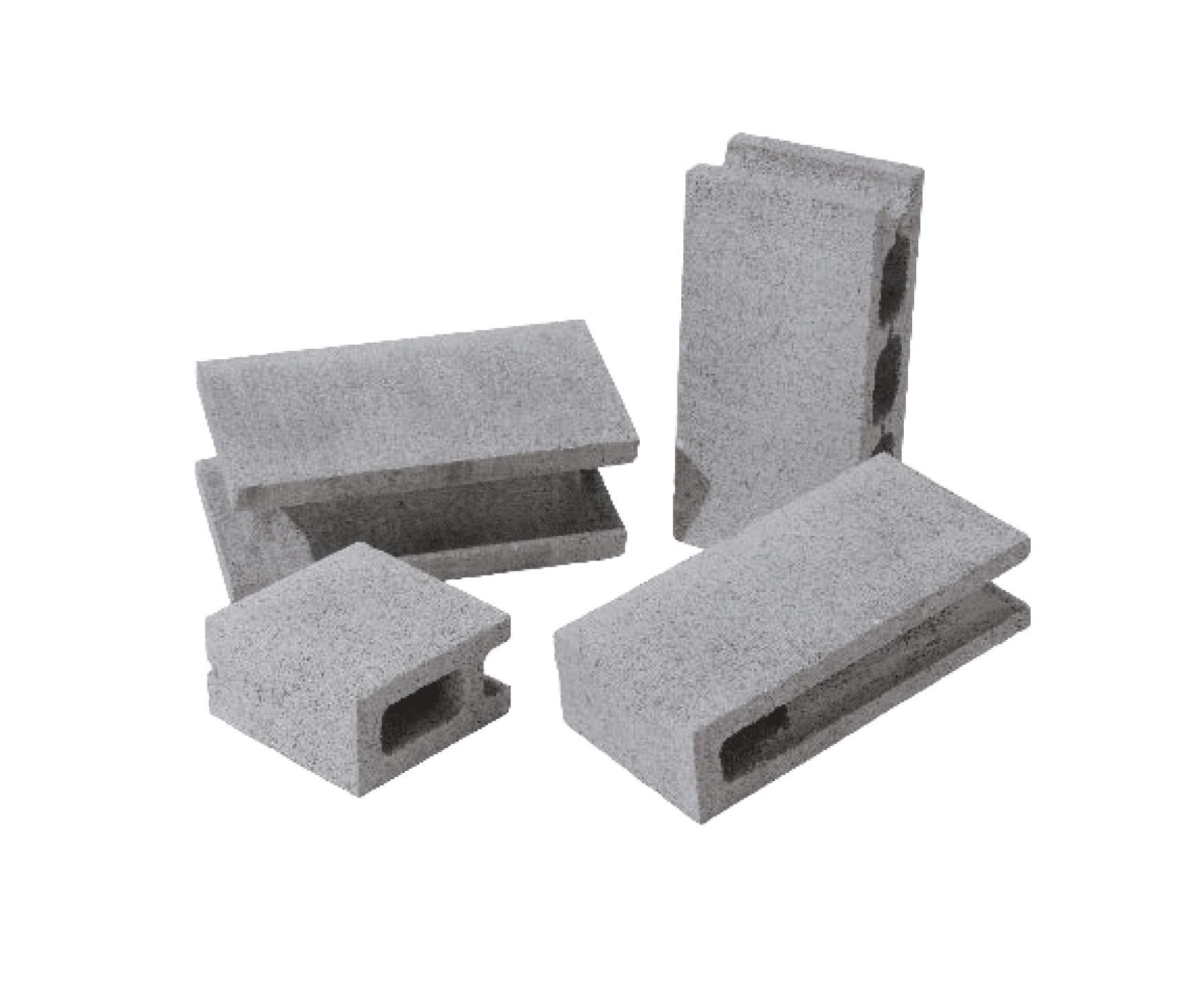 エスビックの「素地ブロック」のサブ画像1