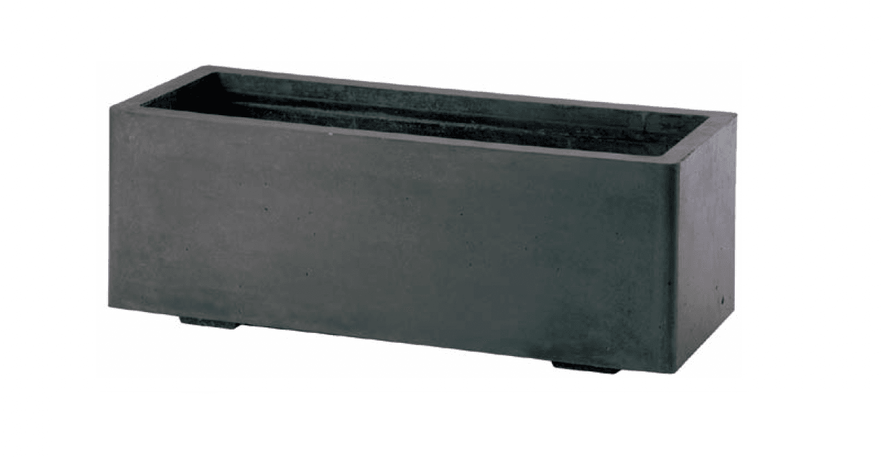 アイランドの「NUプランター ラスティック K900」