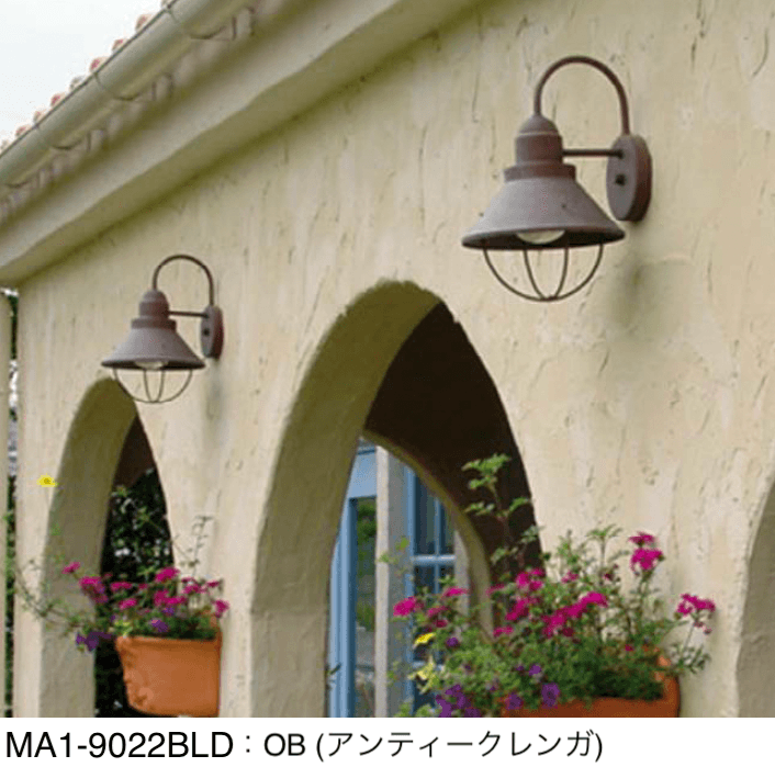 オンリーワンクラブの「ウォールマウントライト ベーシック【2024年版】」のサブ画像2