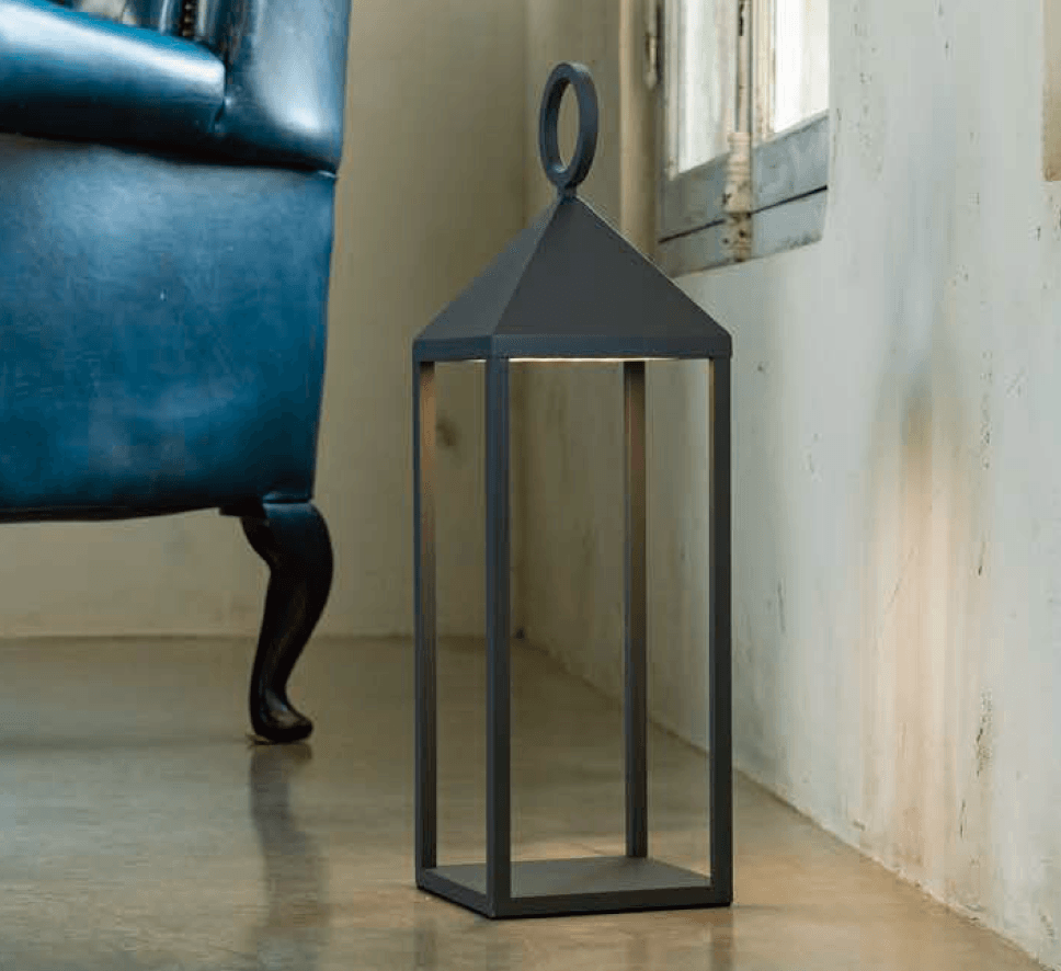 セキスイデザインワークスの「ガーデンライト ファロ バルセロナ アーガス【2024年版】」のサブ画像1