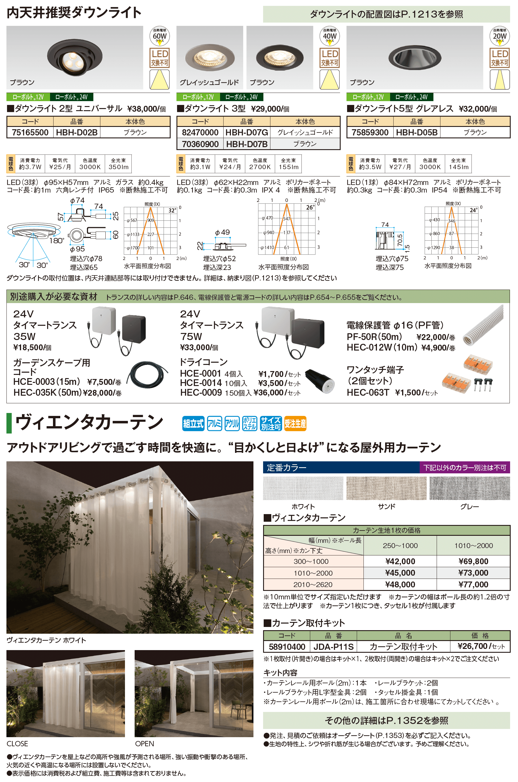 ホームヤードルーフ®︎システム ホームヤードルーフⅡ_価格_5