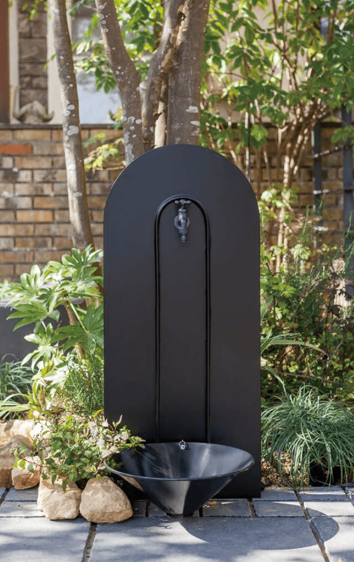 オンリーワンクラブの「アイアン水栓柱【2024年版】」のサブ画像1