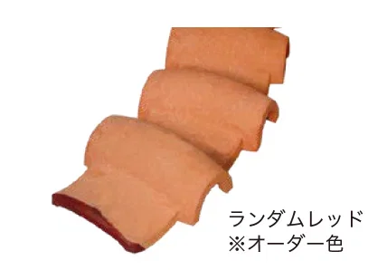 オンリーワンクラブの「洋風塀瓦 セレ・シエナ」のサブ画像6