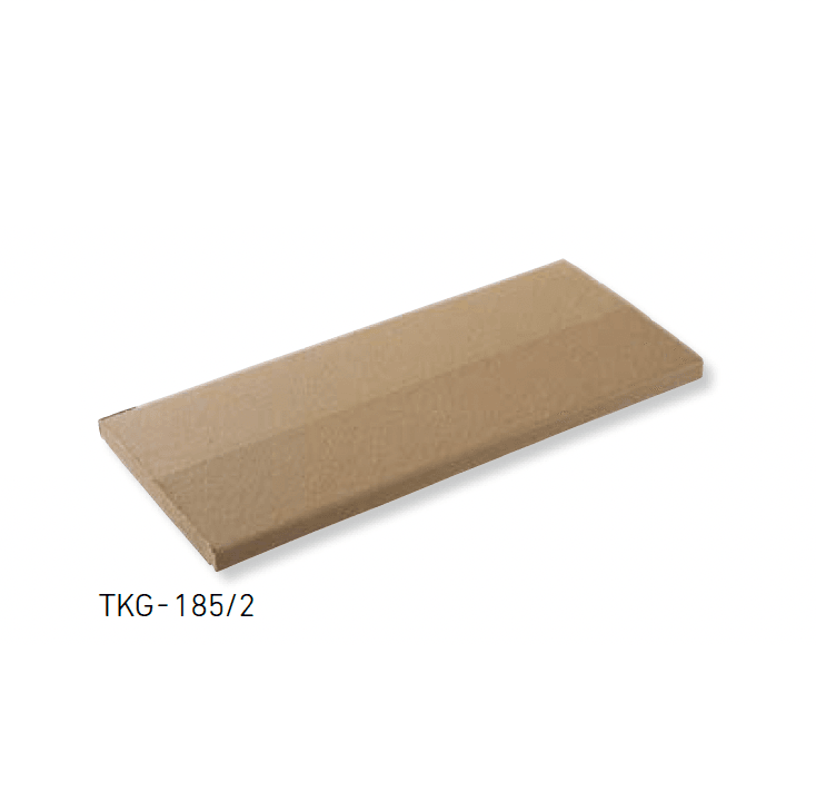 LIXILの「陶笠木(とうかさぎ)【2025年版】」のサブ画像2