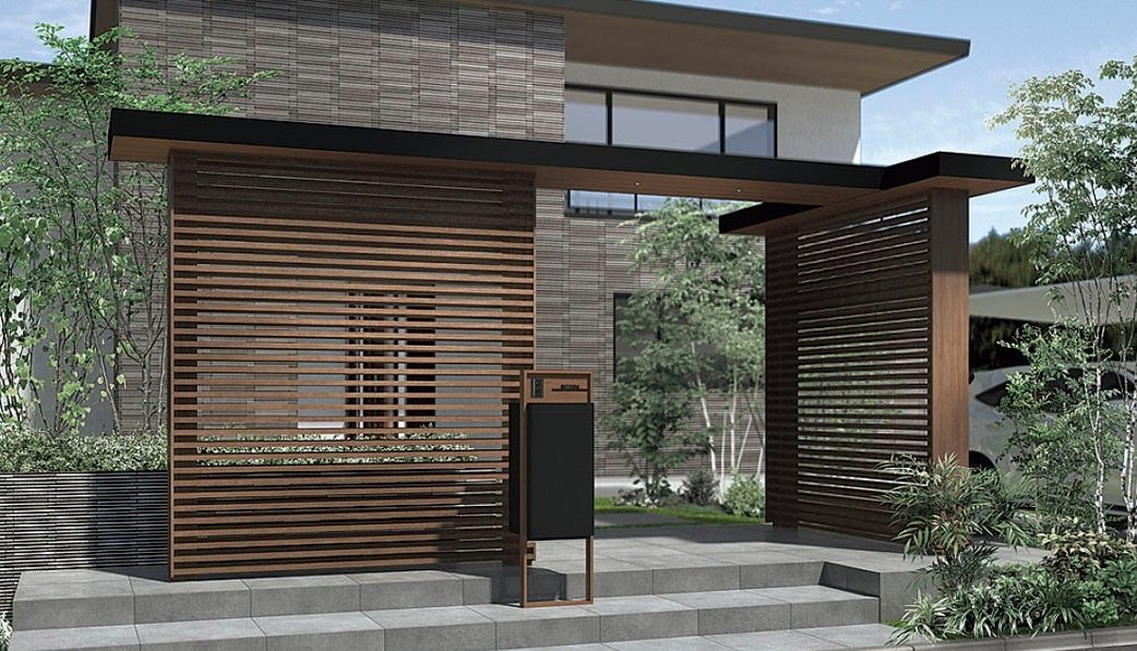 LIXILの「プラスG Gフレーム ワイドフレーム」のサブ画像2