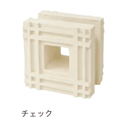 オンリーワンクラブの「ポーラスブロック150」のサブ画像15