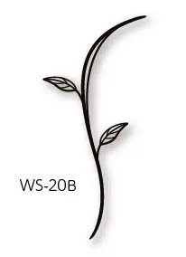 美濃クラフトの「デコレーション ブランチ【2023年版】」のサブ画像2