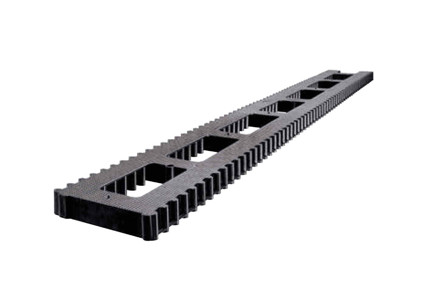 Bullsの「ロングパッキン」