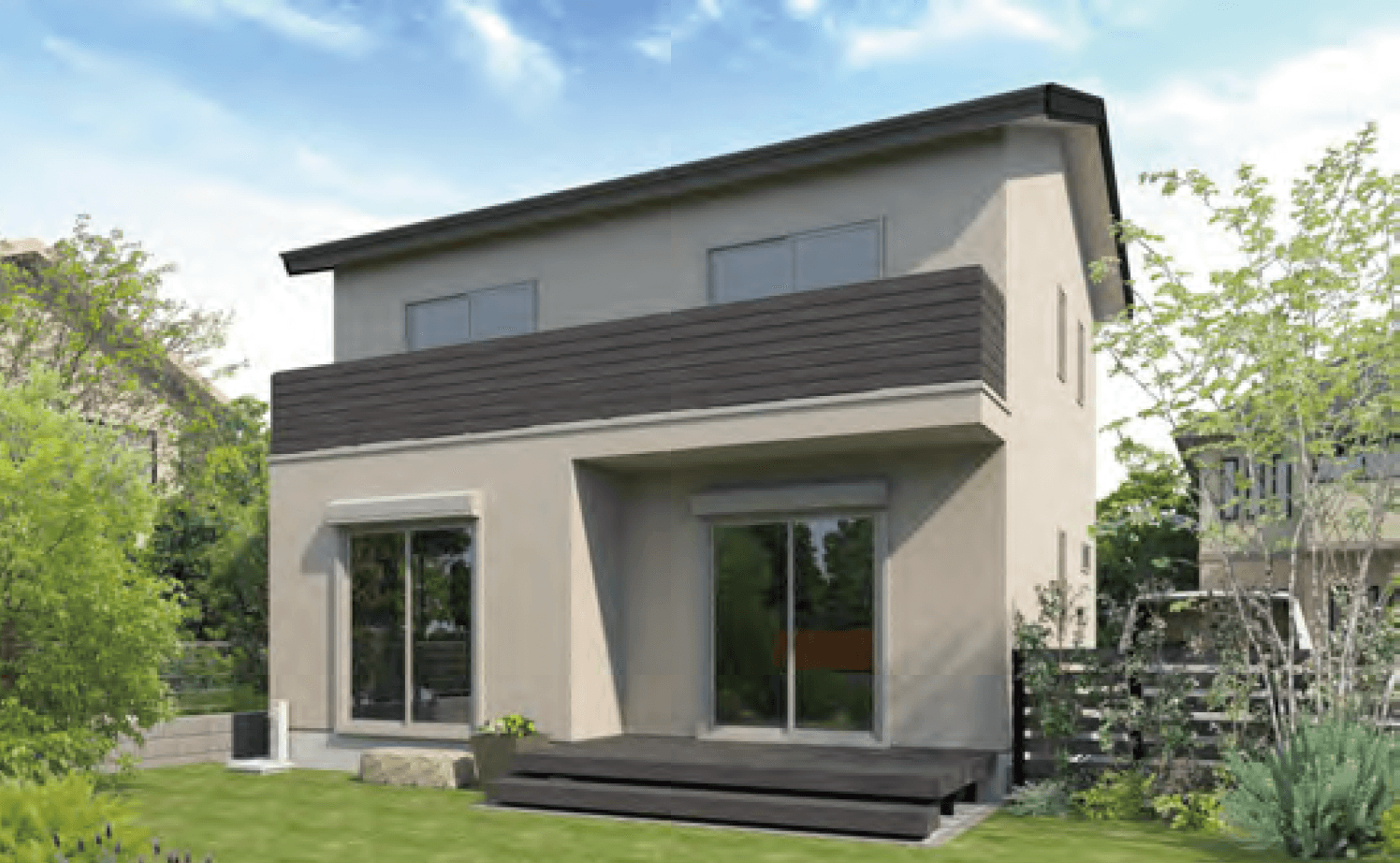 MINOの「笠木付彩木いたばり手摺212H870タイプ AYH2108」のサブ画像2