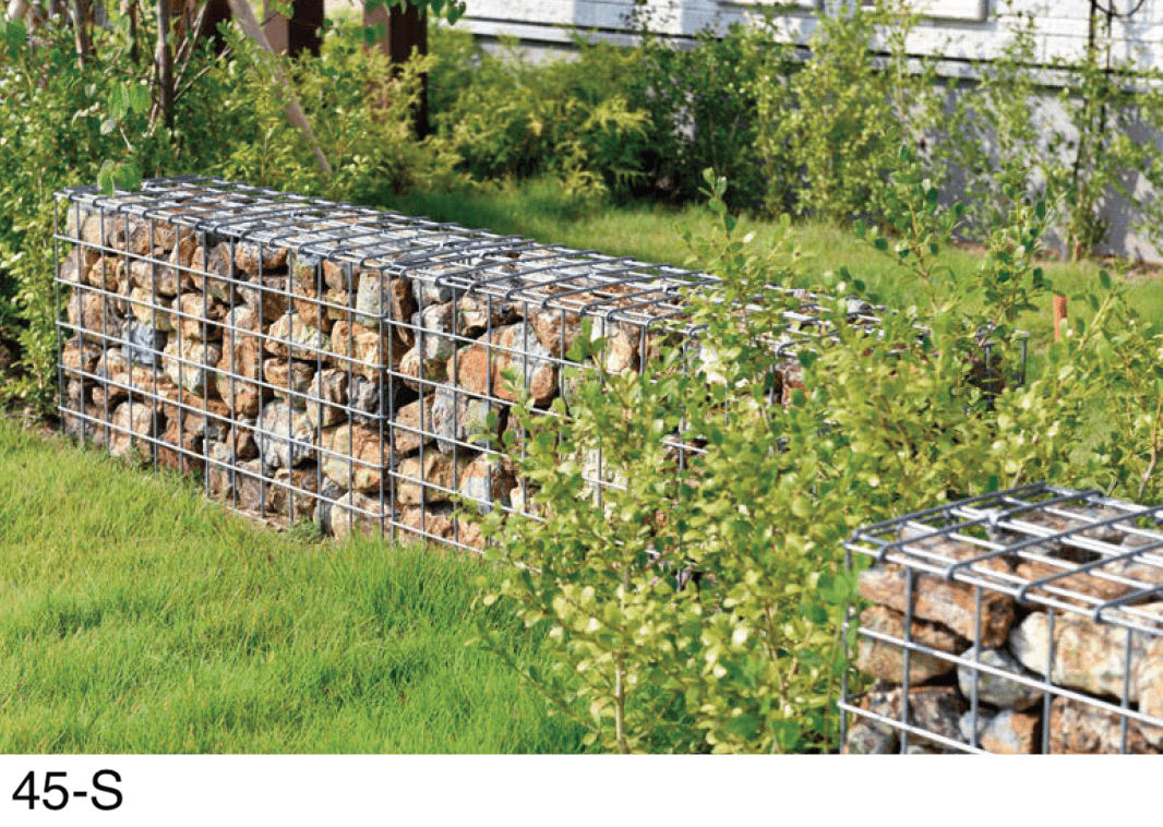 オンリーワンクラブの「ガビオン グリーンボックスユニット【2024年版】」のサブ画像3