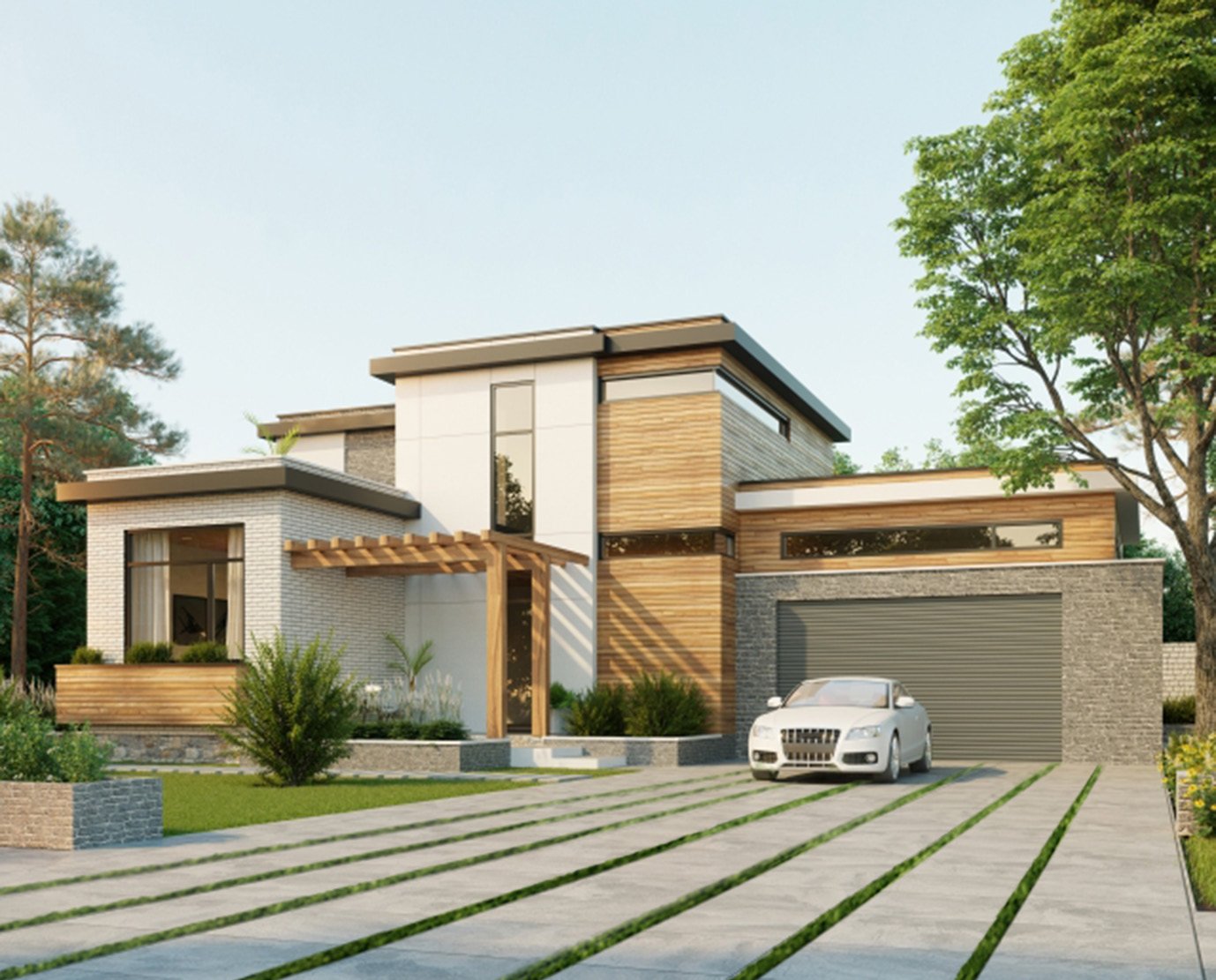 ゆとりの「ゆとりオリジナル 人工芝スリット【2024年版】」