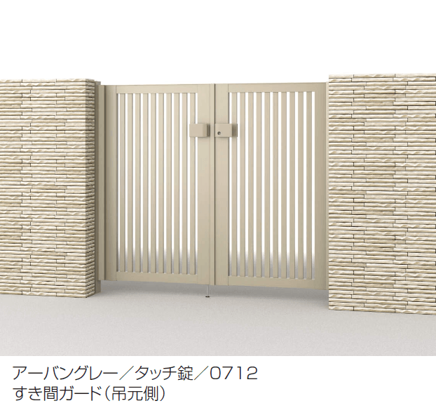三協アルミの「レジリアT2型」のサブ画像1