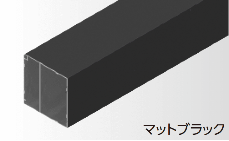 タカショーの「ホームヤードルーフ®システム フレーム装飾部材」