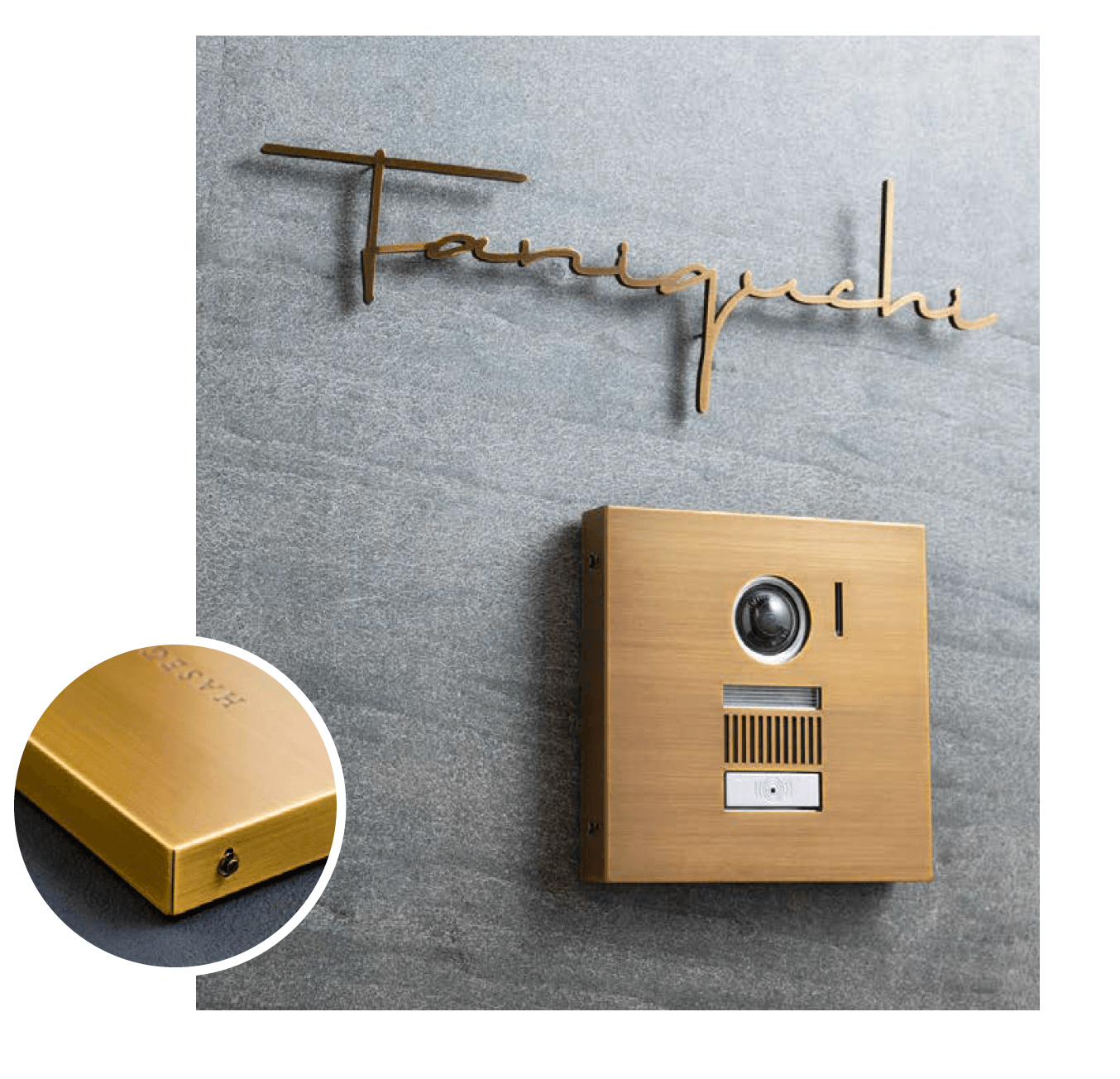 エクシスランドの「トーン」