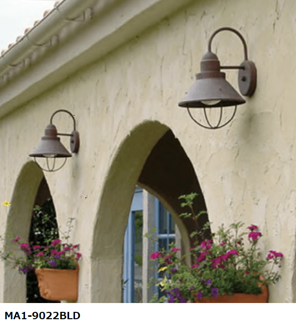 オンリーワンクラブの「ウォールマウントライト ベーシック【2023年版】」のサブ画像2