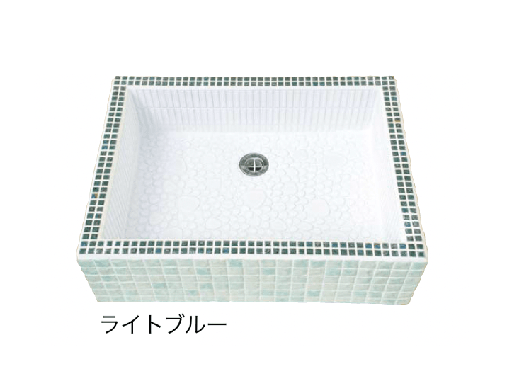 オンリーワンクラブの「タイル張り四角型」のサブ画像8