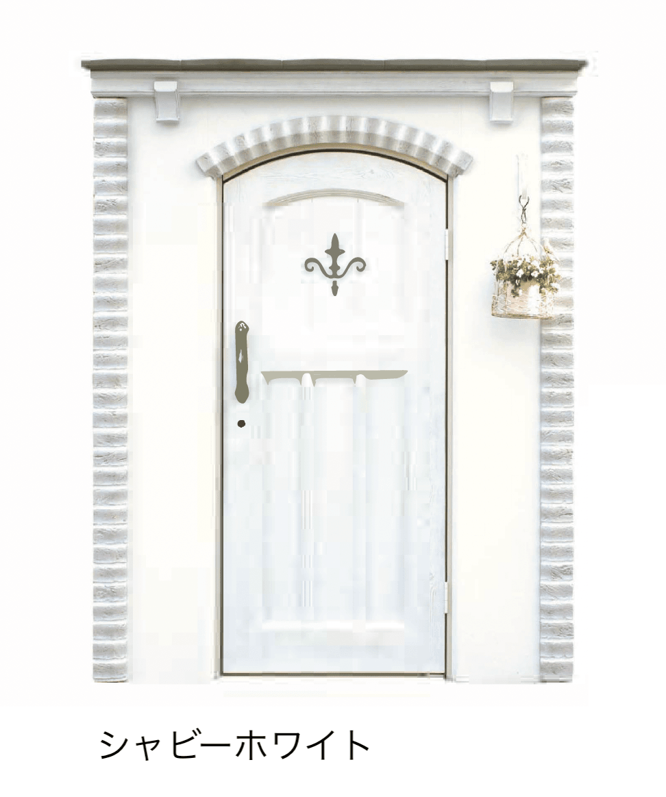 ディーズガーデンの「カンナキュートフレンチシック」のサブ画像1