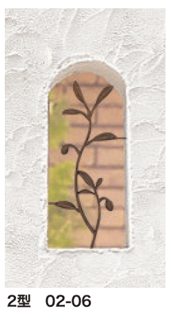 ディーズガーデンの「アールフィックスフェンス」のサブ画像4