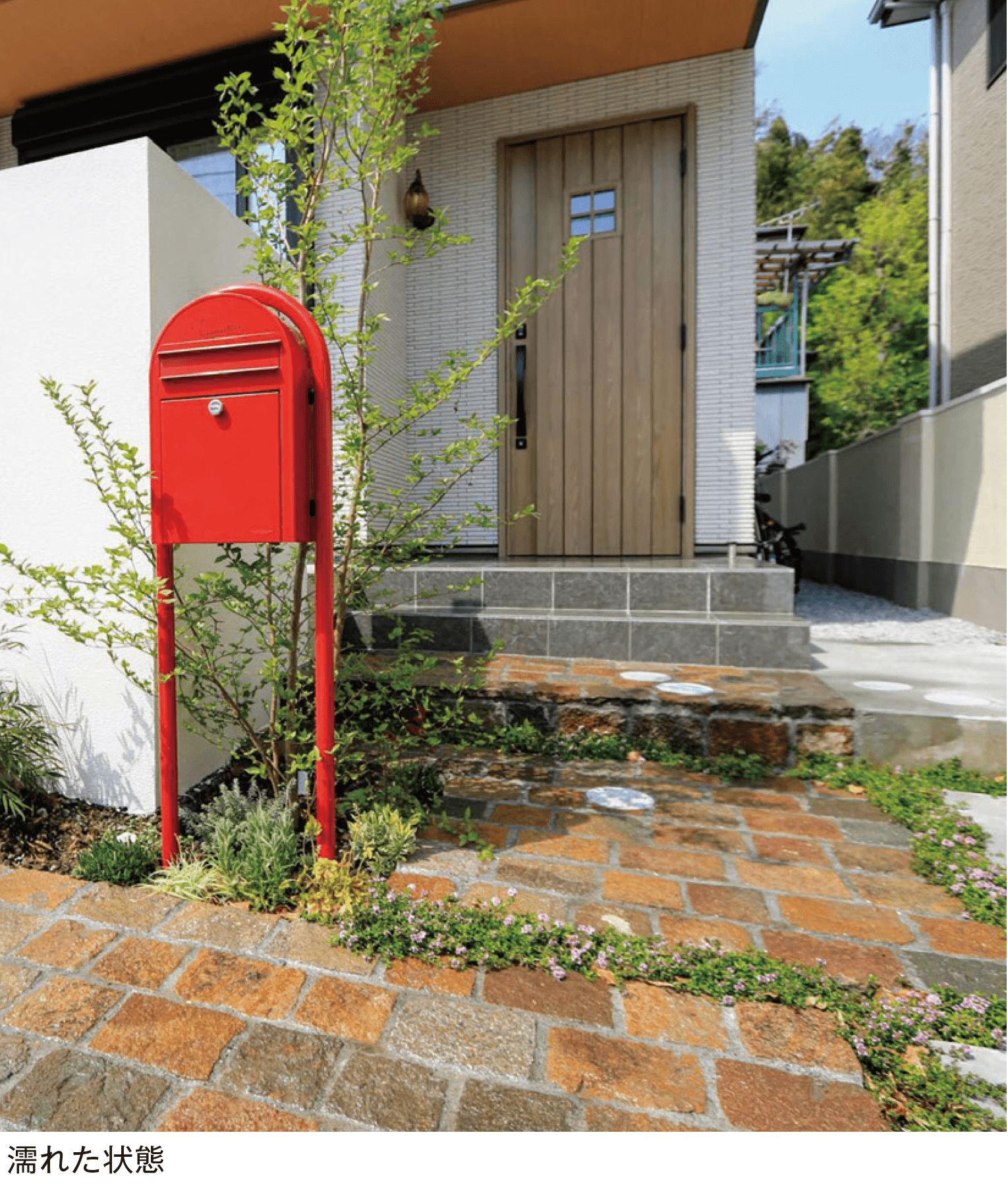 メイクランドの「フランドル・ポルフィリ」のサブ画像1