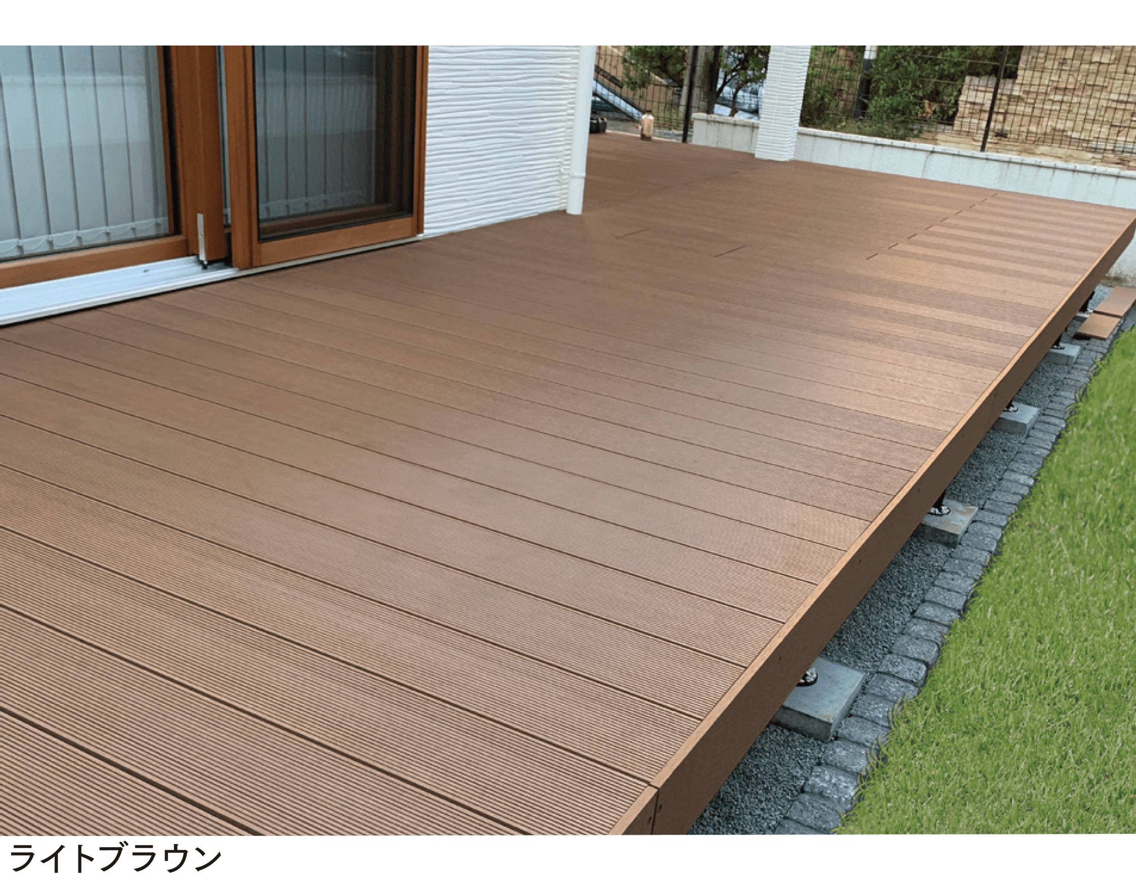 マチダコーポレーションの「ラ・ウッド」