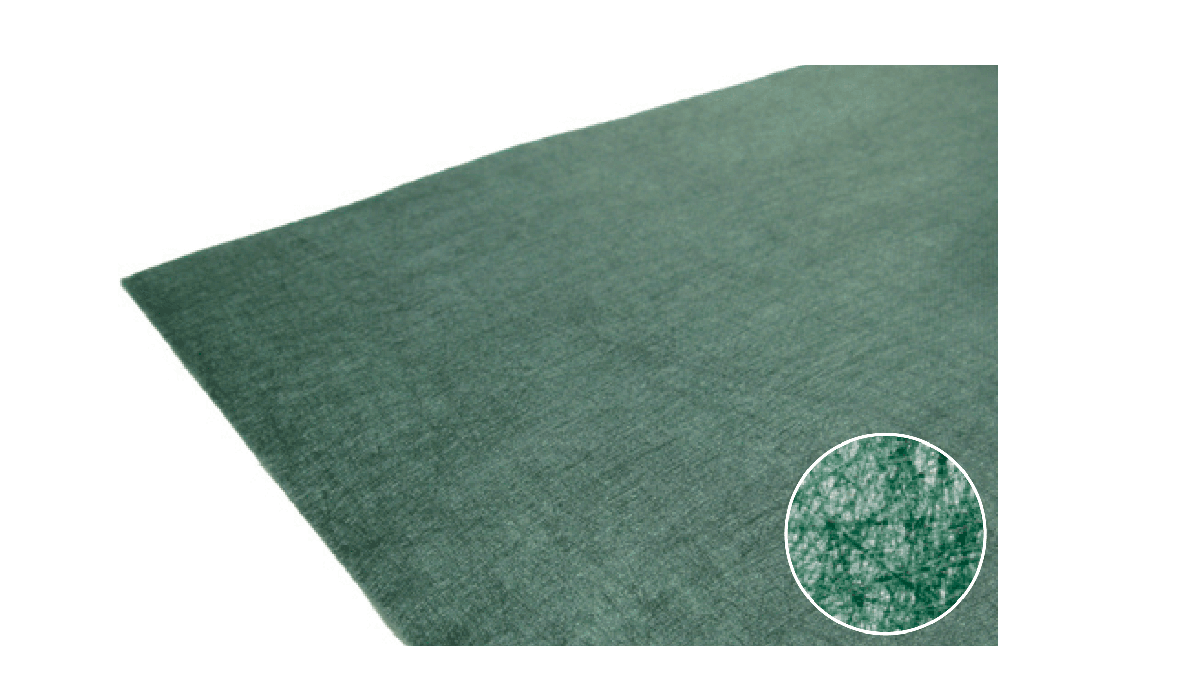 マチダコーポレーションの「砂利下防草シート」