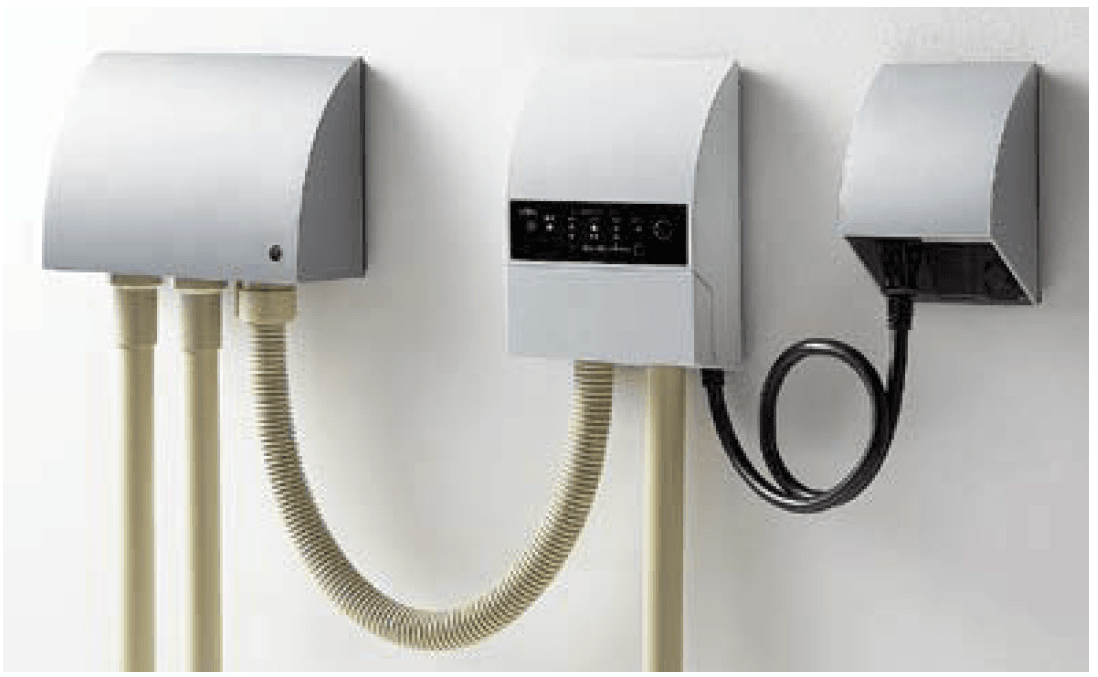 LIXILの「壁付用 トランス電源ユニット(35W/60W)【2024年版】」