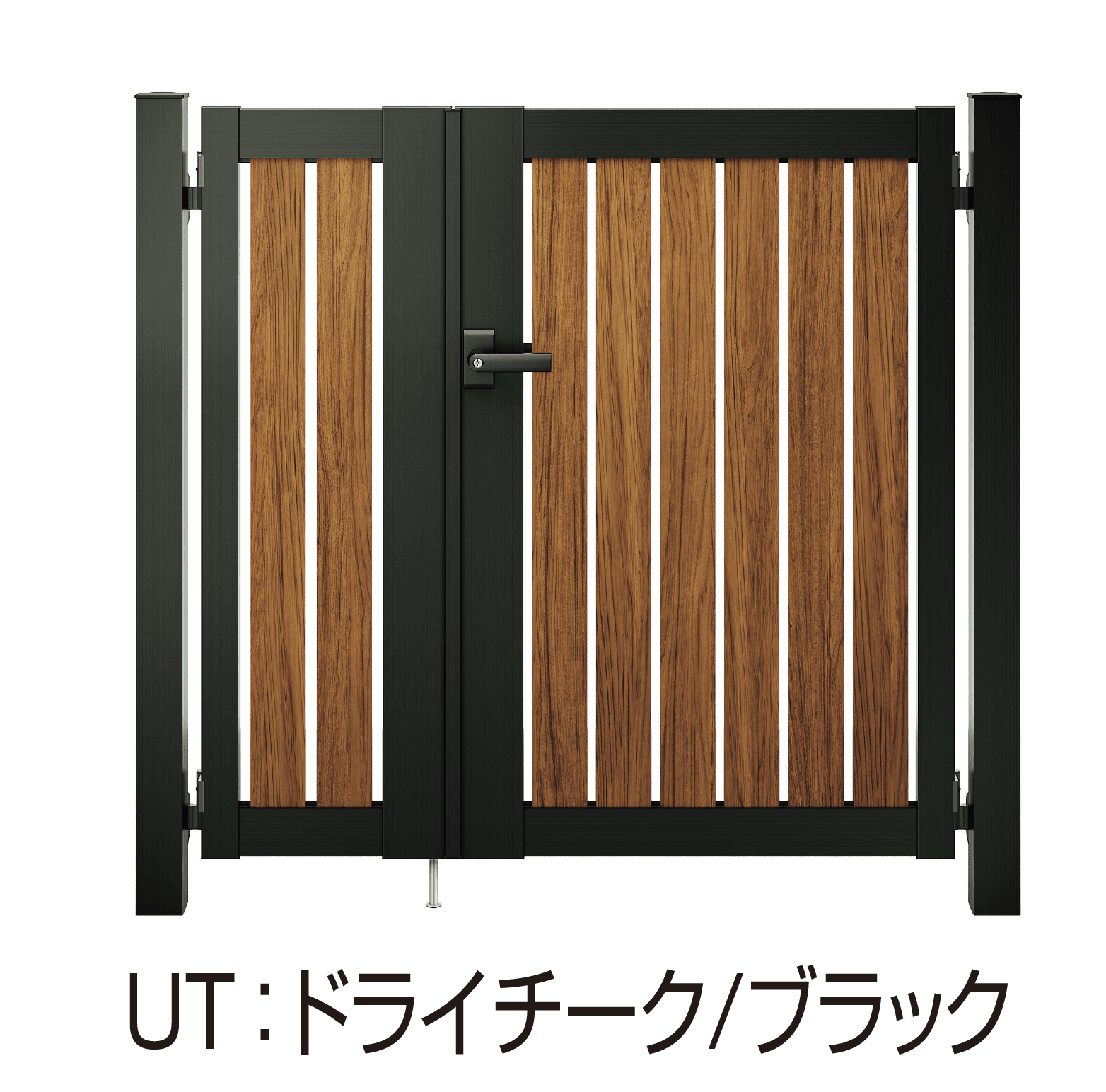 YKK APの「ルシアス 門扉 TS2型」のサブ画像6