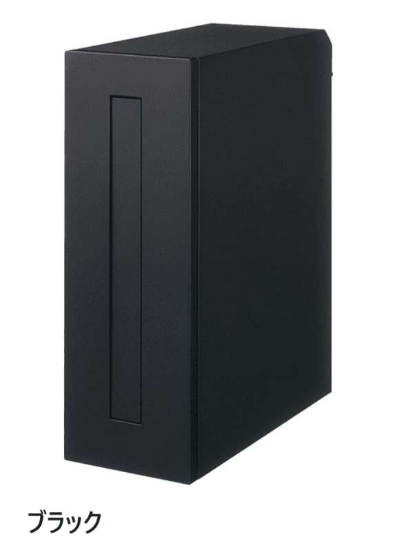 LIXILの「エクスポスト フラット縦型ポスト」のサブ画像4