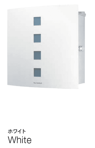 セキスイデザインワークスの「シェルブール」