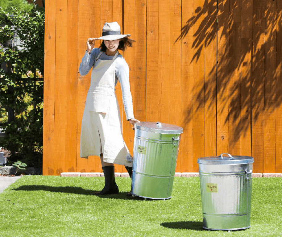 オンリーワンクラブの「オバケツ」