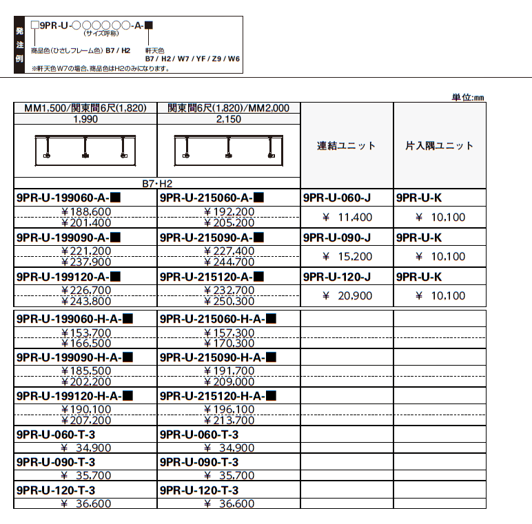 コンバイザー アームスタイル 後付け【2024年版】_価格_2