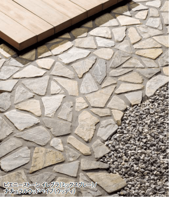 東洋工業の「ピエニーストーン イレグラ【2024年版】」のサブ画像1