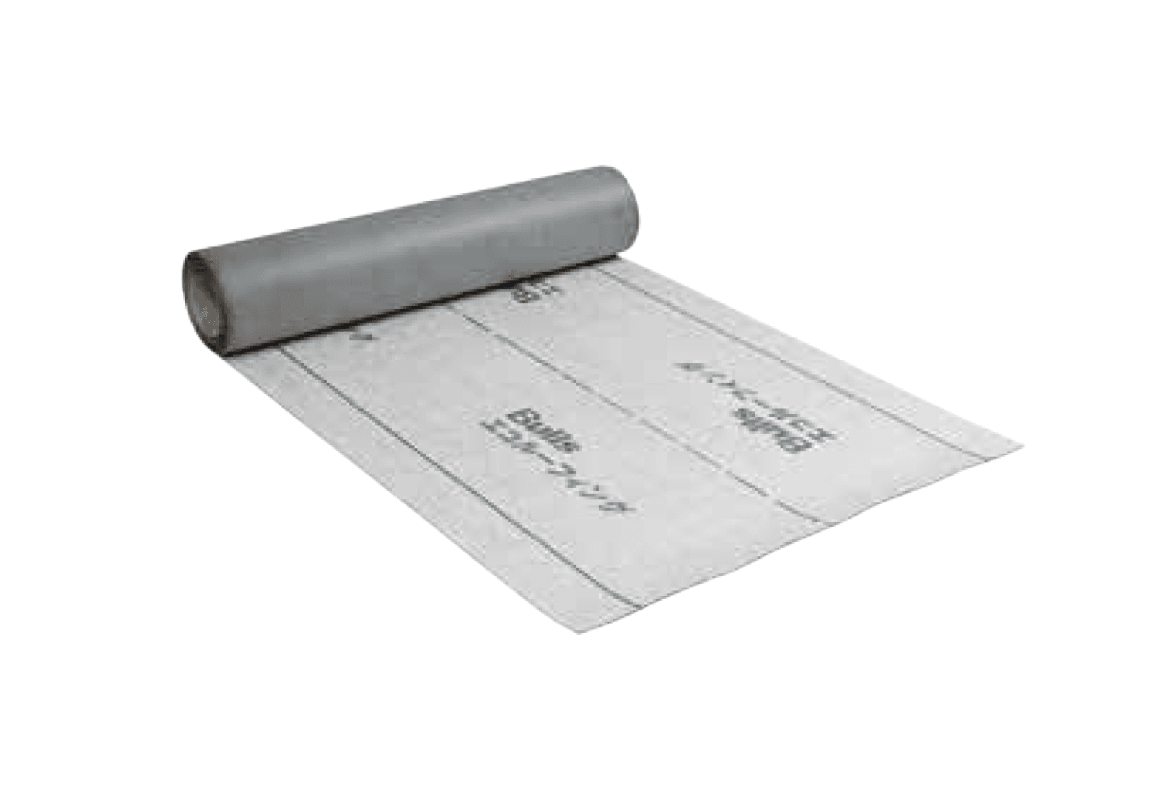 Bullsの「エコルーフィング(遮熱タイプ)」