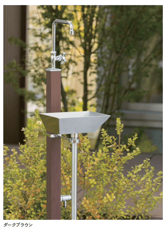 マチダコーポレーションの「ガーデンシンクカーサⅡ」のサブ画像1