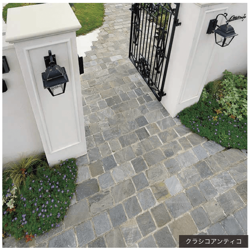 オンリーワンクラブの「アンティコ シリーズ」のサブ画像4