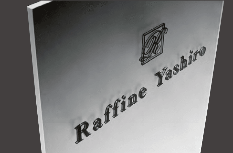 美濃クラフトの「自立式サイン【M-JR】」のサブ画像4