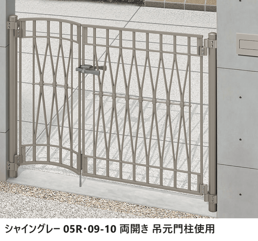 LIXILの「アプローチルナ AN型」のサブ画像1