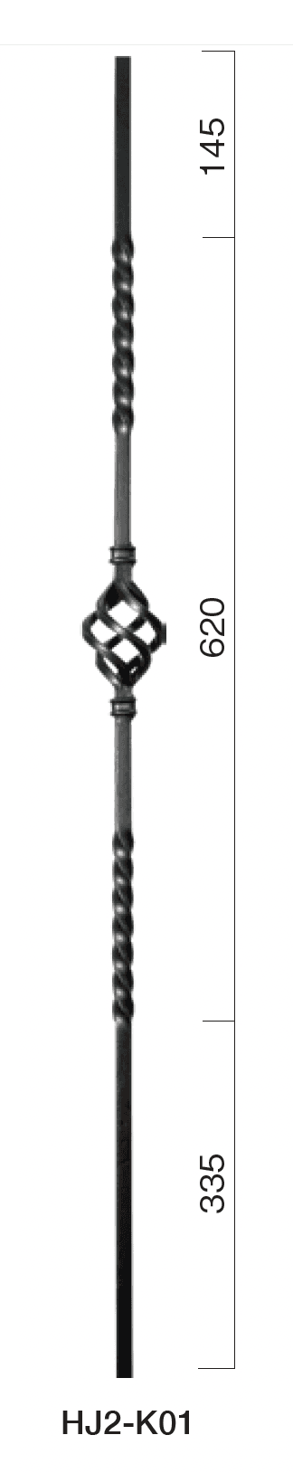 オンリーワンクラブの「アイアンバラスター」のサブ画像3