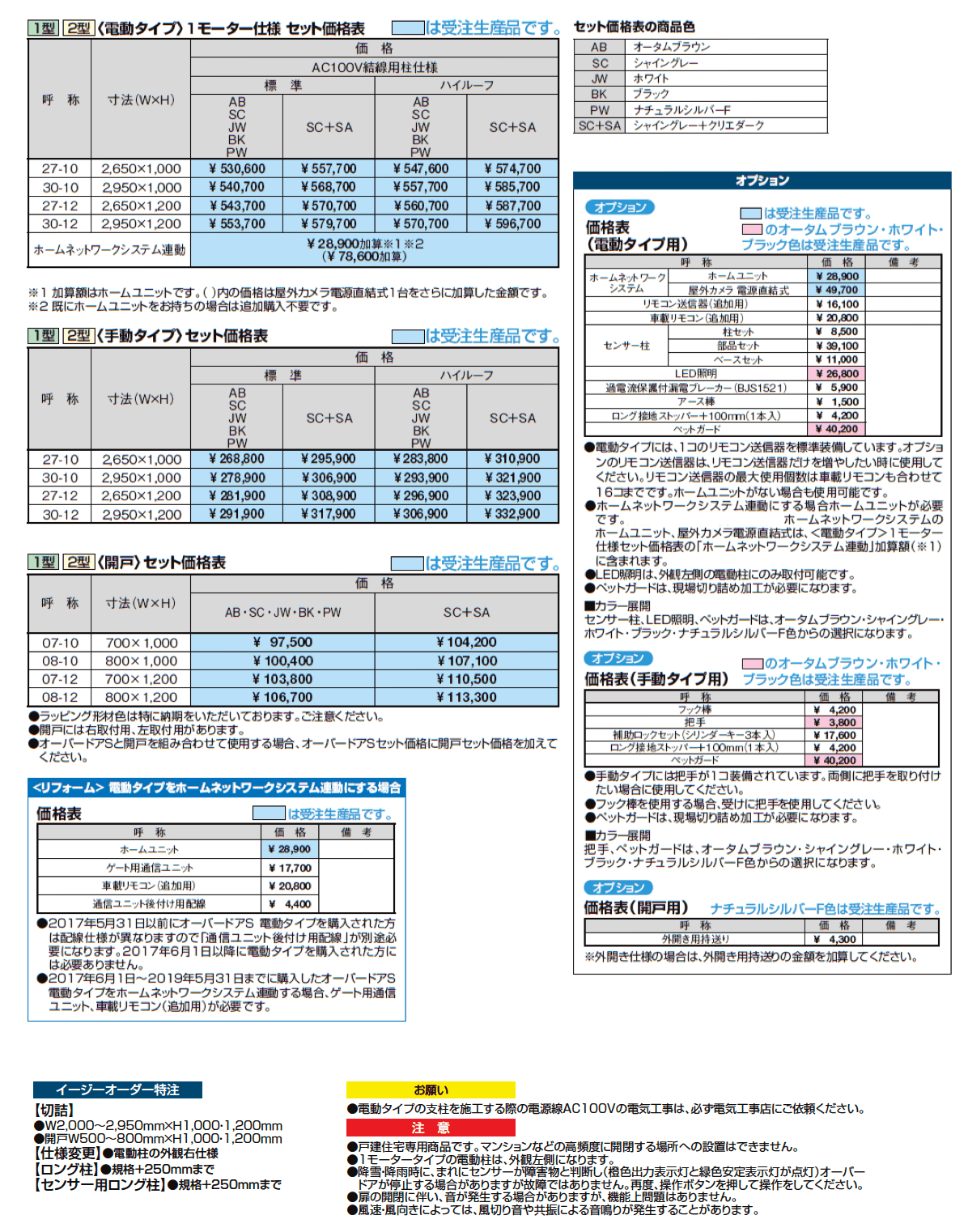 オーバードアS3型【2024年版】_価格_1