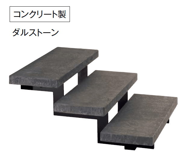 東洋工業の「エントランスステップユニット」のサブ画像3