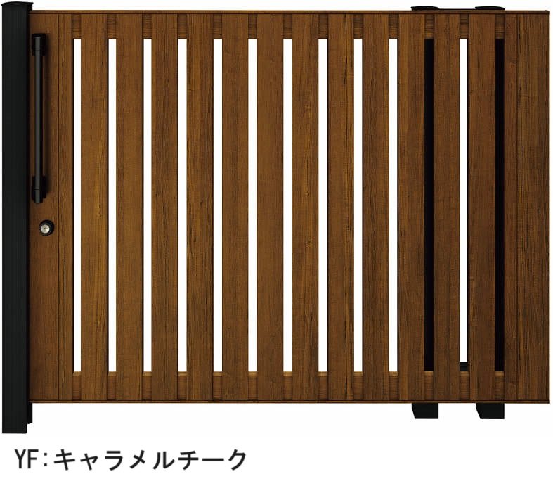 YKK APの「ルシアス スライドS02型【2024年版】」のサブ画像8