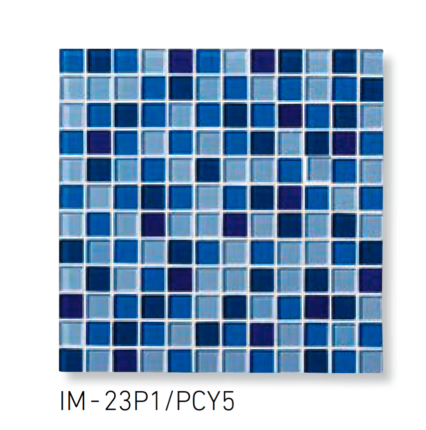 LIXILの「ガラスモザイク パーティカラー」のサブ画像4