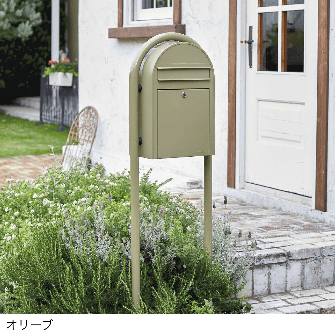 久保田セメント工業の「ボビ」のサブ画像2