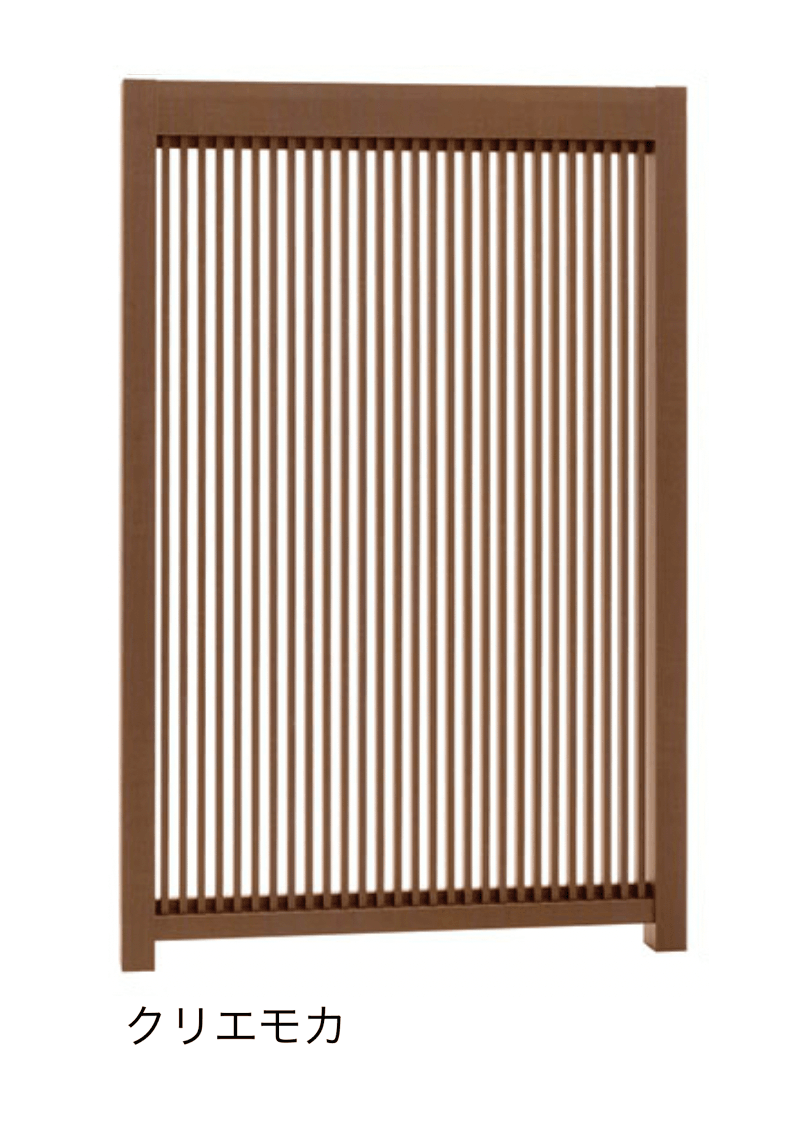 LIXILの「プラスG Gスクリーン 細縦格子タイプ」のサブ画像3