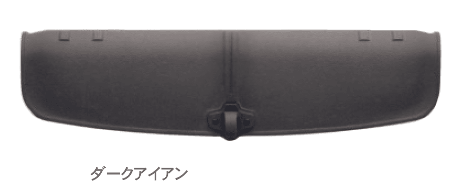 ディーズガーデンの「アイアンキャスト-F」