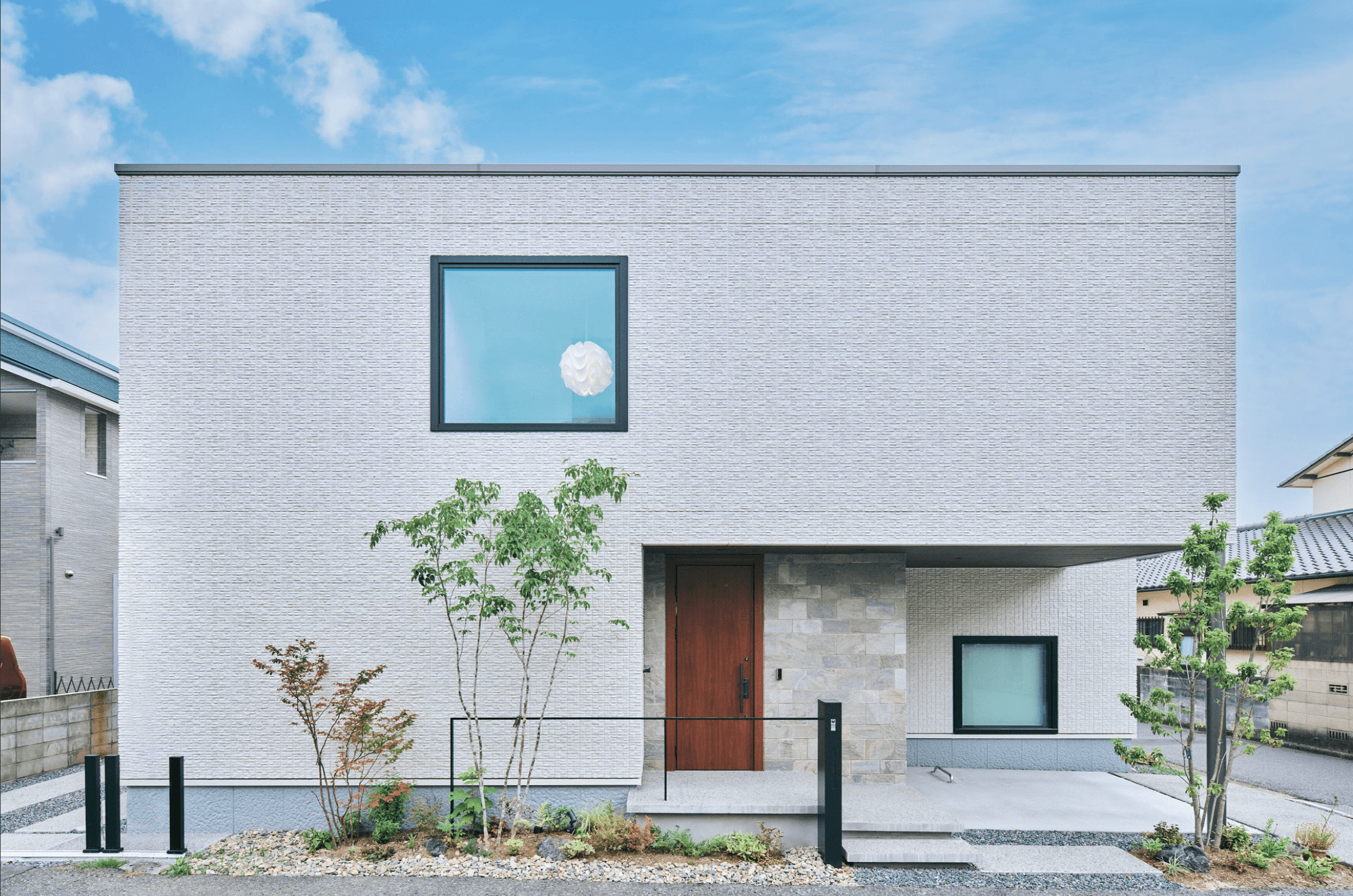 カツデンの「Design Frame(デザインフレーム)」