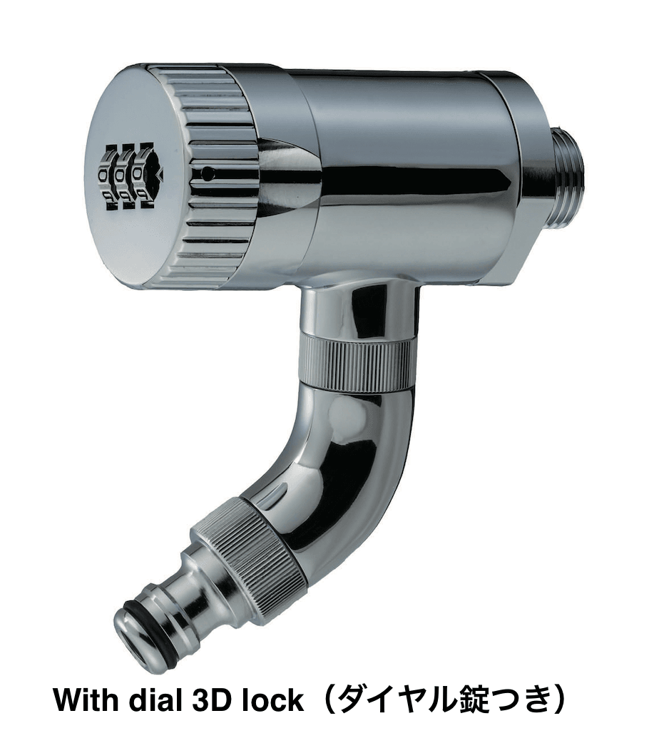 セキスイデザインワークスの「蛇口 ホースタップ【2024年版】」のサブ画像2